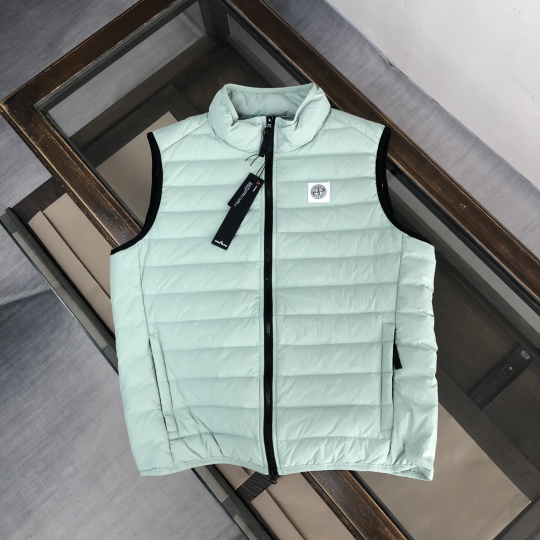 Stone Island Down Jackets